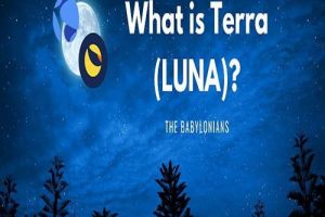 ارز دیجیتال لونا -Luna