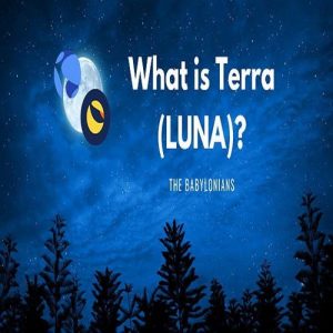 ارز دیجیتال Terra یا LUNA چیست؟