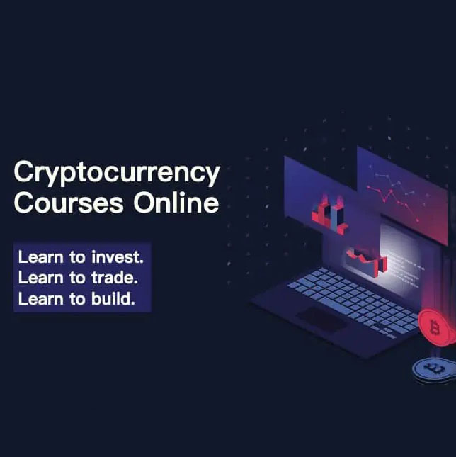 best-cryptocurrency-courses-online